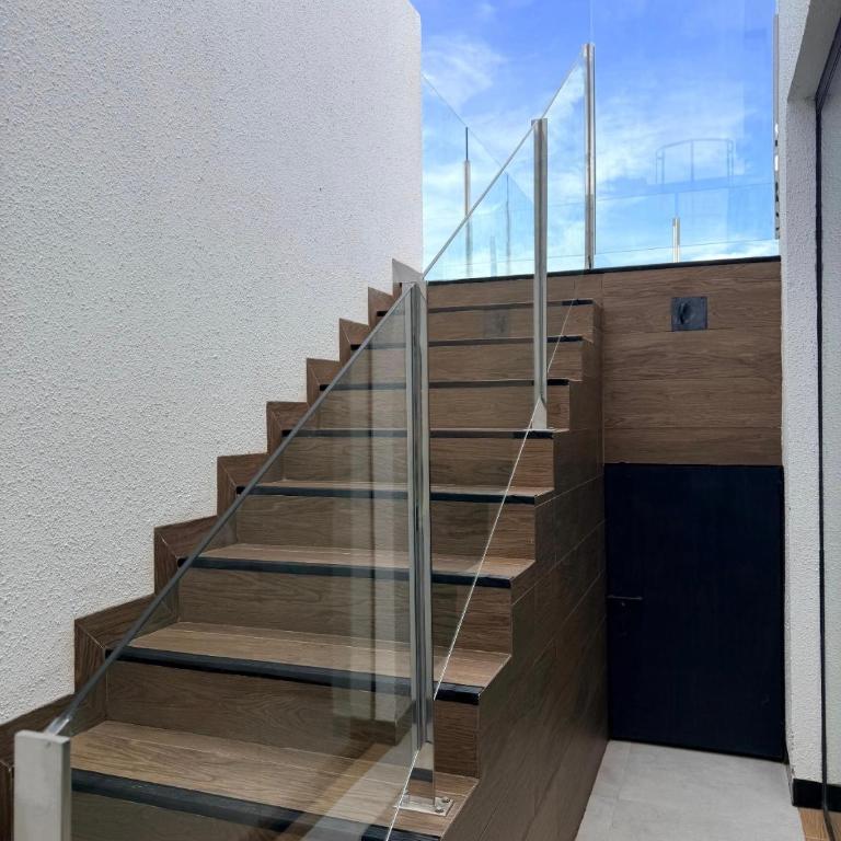 Equipe - One-Bedroom Apartment - 21