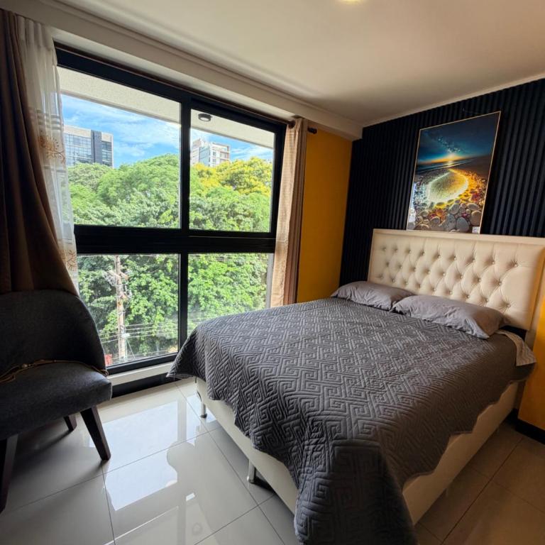 Equipe - One-Bedroom Apartment - 2
