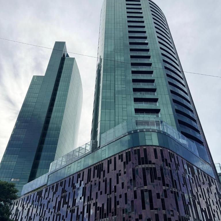 Equipe - One-Bedroom Apartment - 10