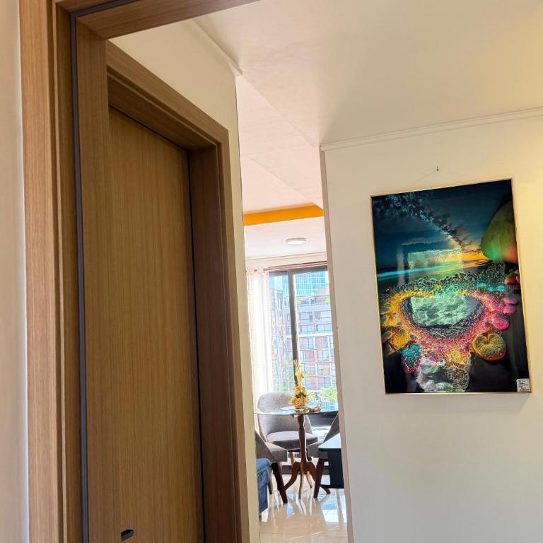 Equipe - One-Bedroom Apartment - 19