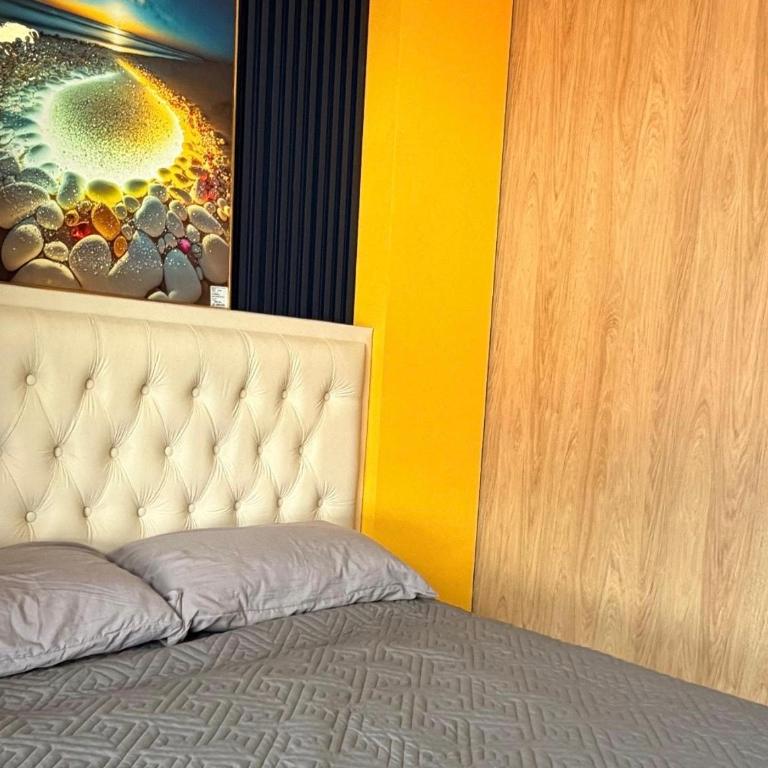 Equipe - One-Bedroom Apartment - 12