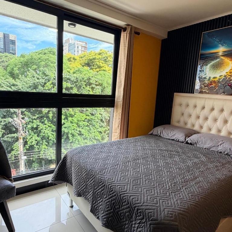 Equipe - One-Bedroom Apartment - 14
