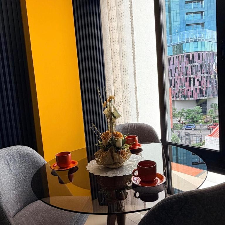 Equipe - One-Bedroom Apartment - 15