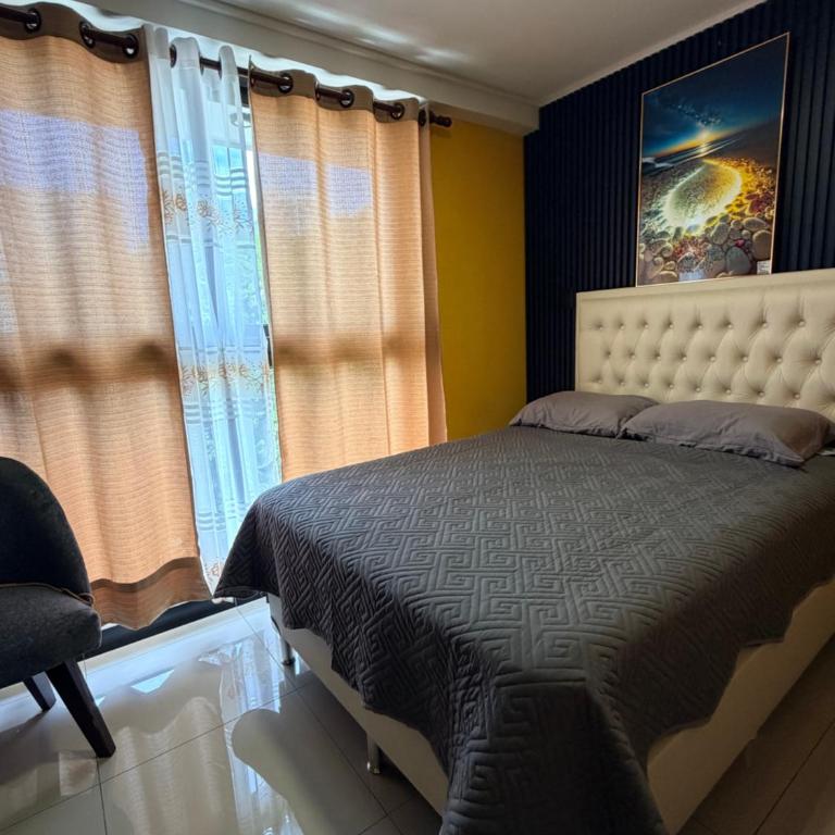 Equipe - One-Bedroom Apartment - 16