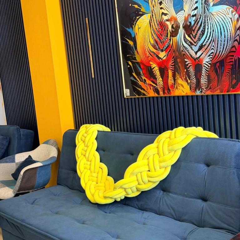 Equipe - One-Bedroom Apartment - 20