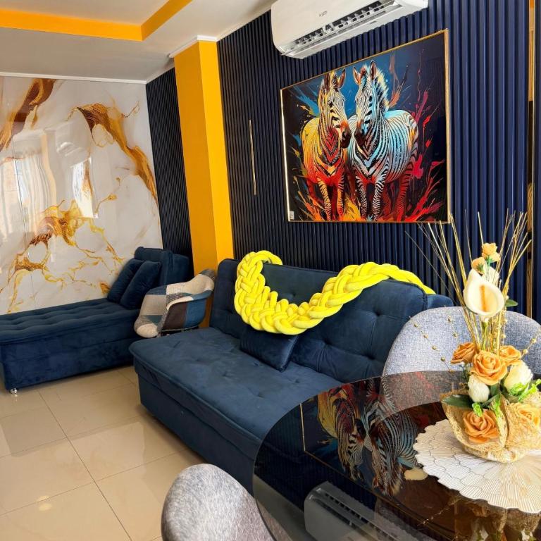 Equipe - One-Bedroom Apartment - 23
