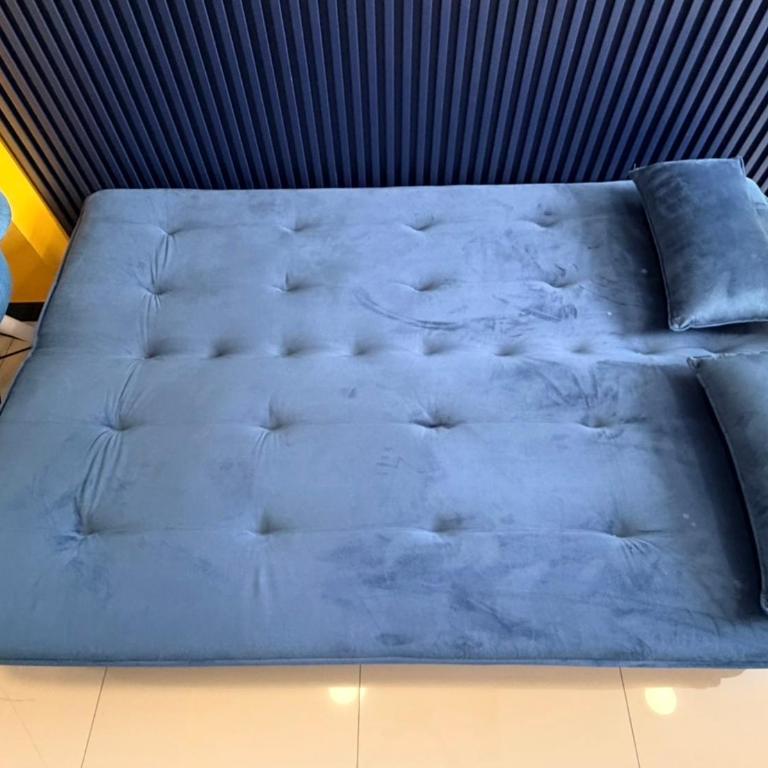 Equipe - One-Bedroom Apartment - 24
