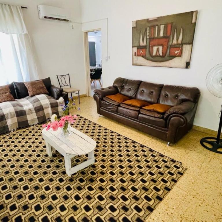 Casa Gutemberg 601 Villa Carlos Paz, Córdoba - Apartamento de 3 dormitorios - 2
