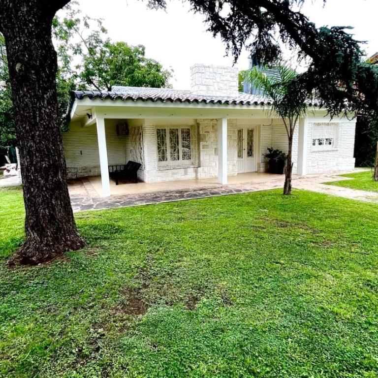 Casa Gutemberg 601 Villa Carlos Paz, Córdoba - Apartamento de 3 dormitorios - 4