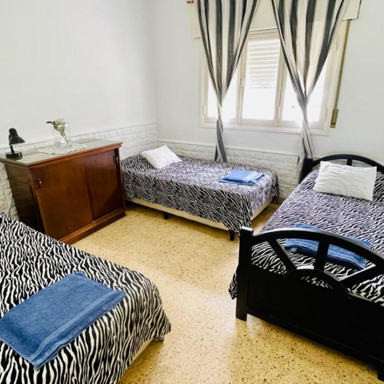 Casa Gutemberg 601 Villa Carlos Paz, Córdoba - Apartamento de 3 dormitorios - 5