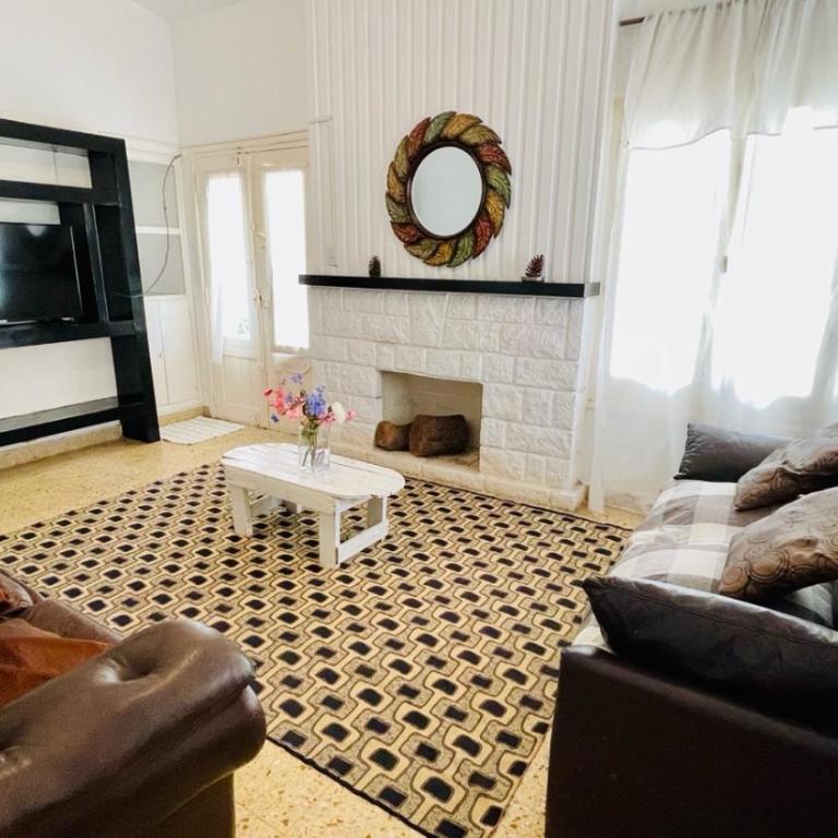 Casa Gutemberg 601 Villa Carlos Paz, Córdoba - Apartamento de 3 dormitorios - 11