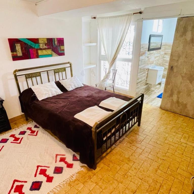 Casa Gutemberg 601 Villa Carlos Paz, Córdoba - Apartamento de 3 dormitorios - 15