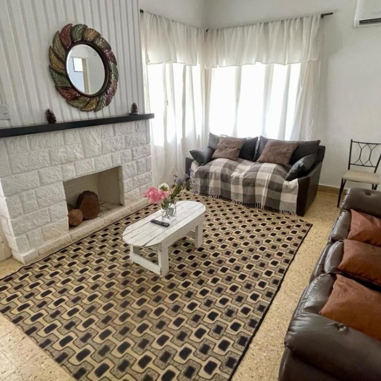 Casa Gutemberg 601 Villa Carlos Paz, Córdoba - Apartamento de 3 dormitorios - 19