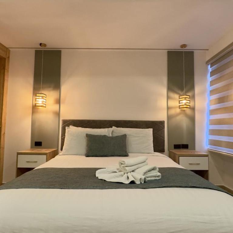 Hotel Shalom - Superior Double Room - 26