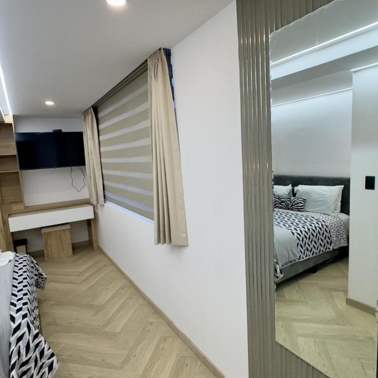 Hotel Shalom - Superior Double Room - 31