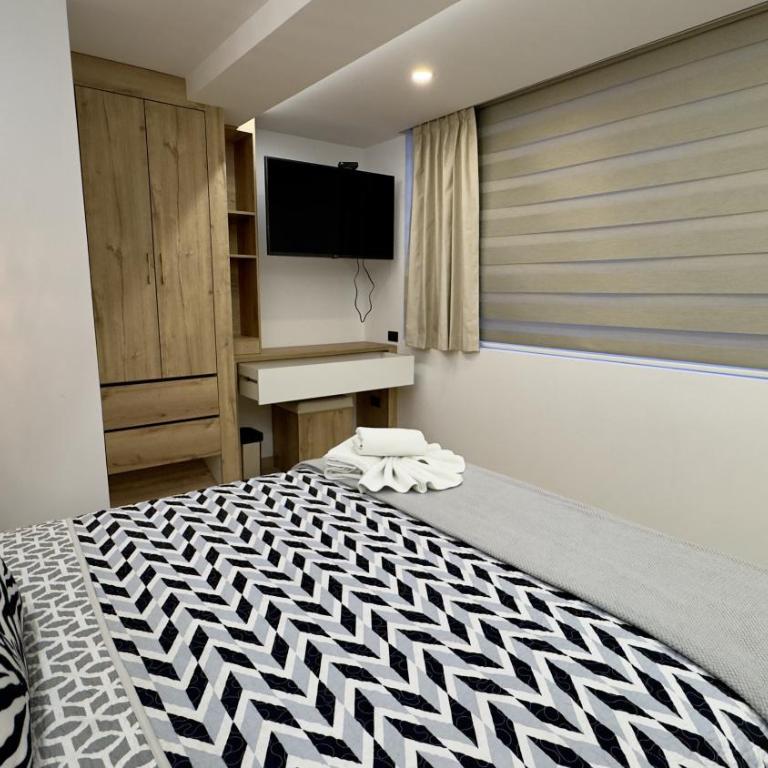 Hotel Shalom - Superior Double Room - 27