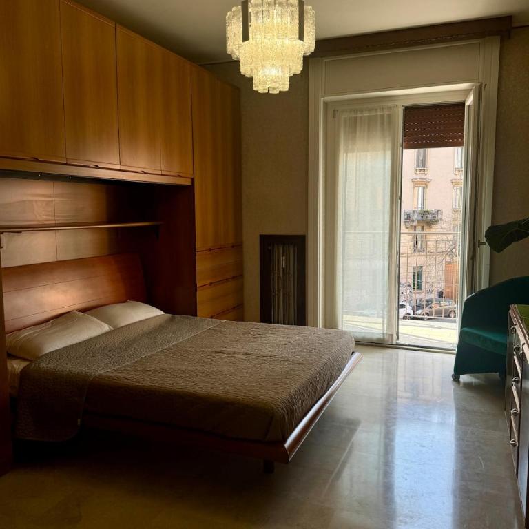 Two bedroom apartment in Isola - Appartamento con 2 Camere da Letto - 1