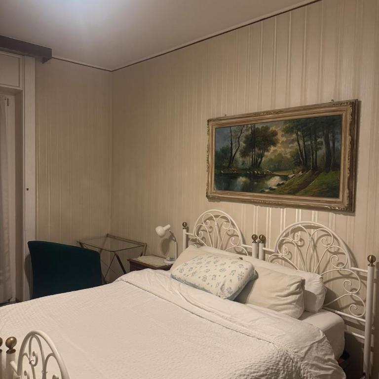 Two bedroom apartment in Isola - Appartamento con 2 Camere da Letto - 3