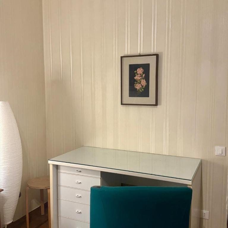 Two bedroom apartment in Isola - Appartamento con 2 Camere da Letto - 5