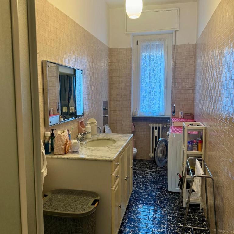 Two bedroom apartment in Isola - Appartamento con 2 Camere da Letto - 9
