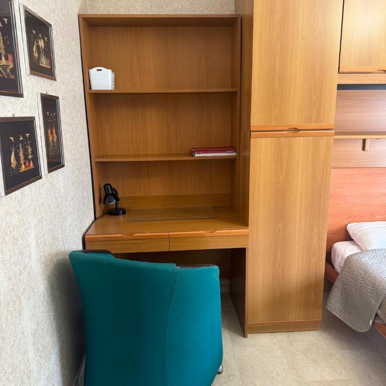 Two bedroom apartment in Isola - Appartamento con 2 Camere da Letto - 12