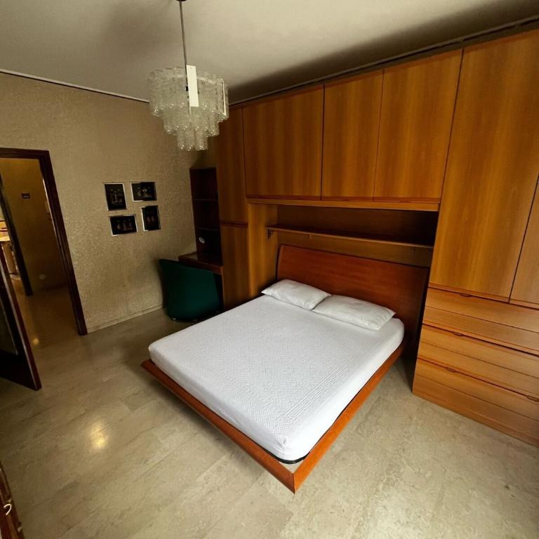 Two bedroom apartment in Isola - Appartamento con 2 Camere da Letto - 13