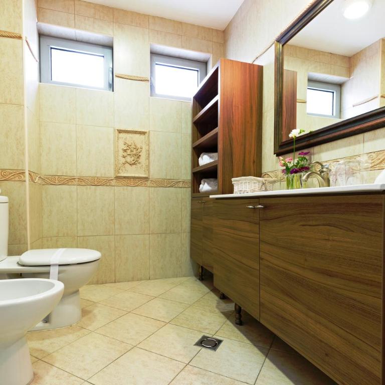 Garni Hotel Nevski - Premium Suite – Besplatan Parking - 7