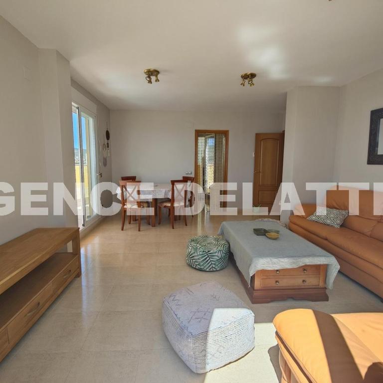 Ático 4 Dormitorios, Piscina & Parking, Playa - ES-389-2 - Apartamento - 6