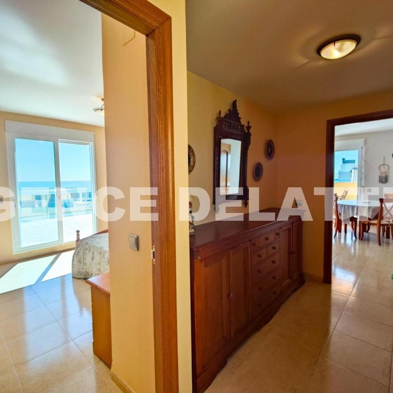 Ático 4 Dormitorios, Piscina & Parking, Playa - ES-389-2 - Apartamento - 13