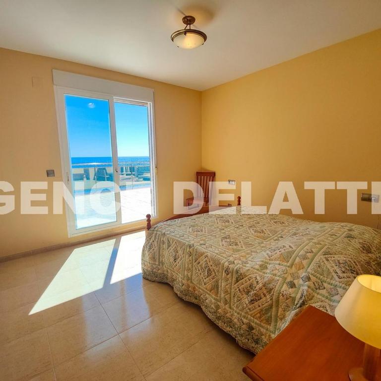 Ático 4 Dormitorios, Piscina & Parking, Playa - ES-389-2 - Apartamento - 14