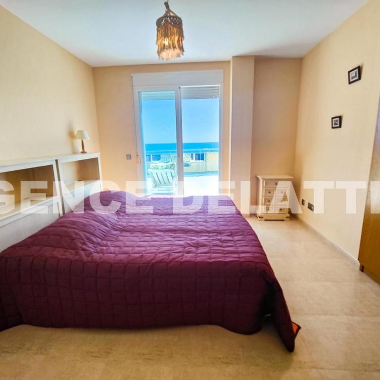 Ático 4 Dormitorios, Piscina & Parking, Playa - ES-389-2 - Apartamento - 16