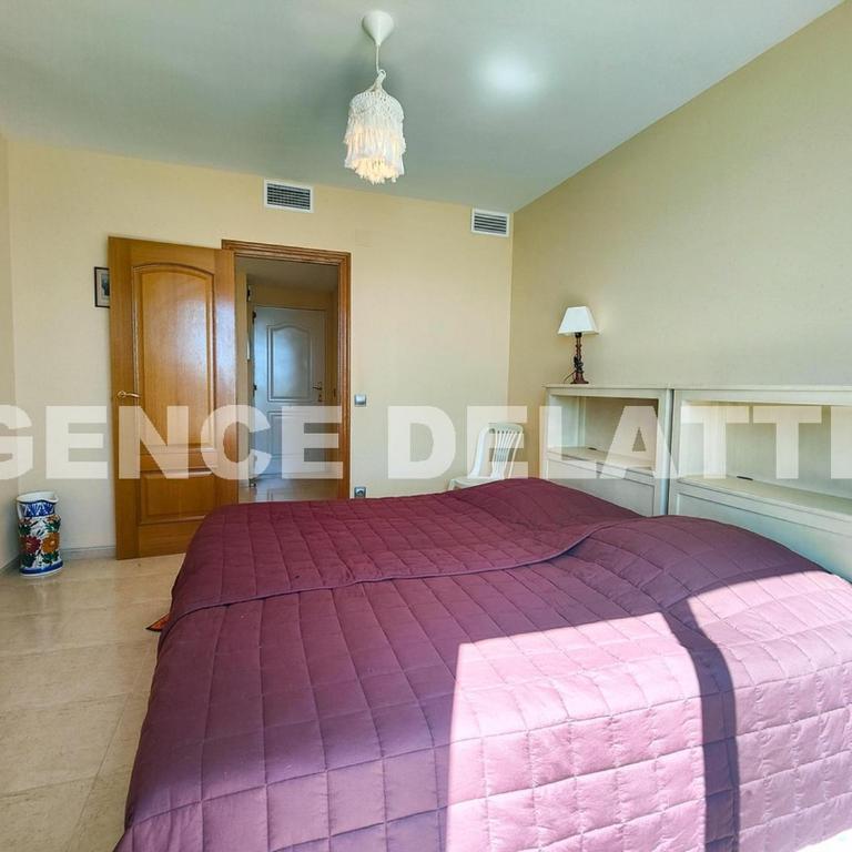 Ático 4 Dormitorios, Piscina & Parking, Playa - ES-389-2 - Apartamento - 17