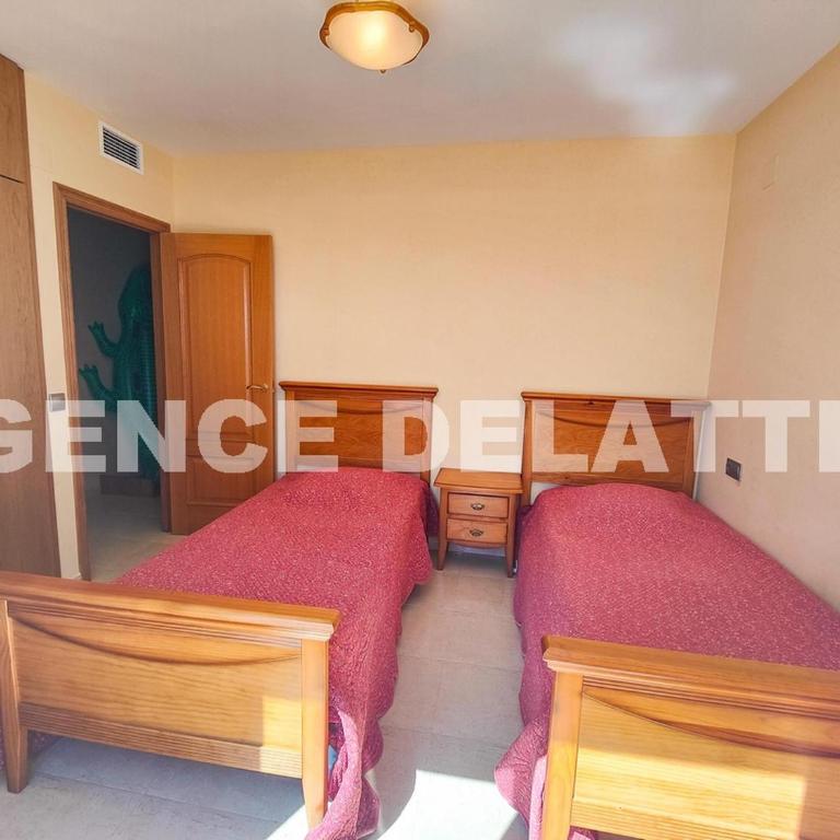 Ático 4 Dormitorios, Piscina & Parking, Playa - ES-389-2 - Apartamento - 21