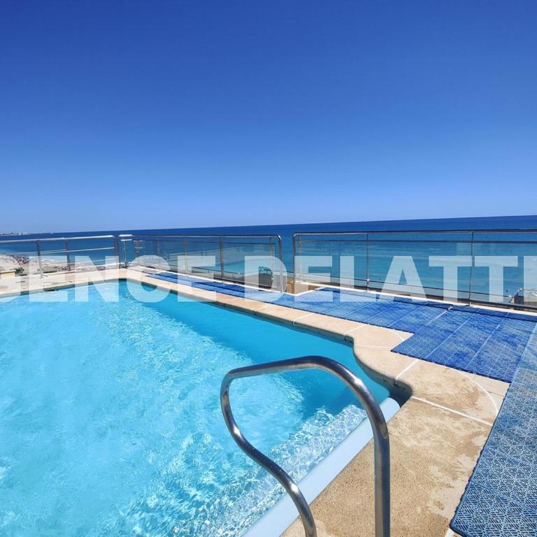 Ático 4 Dormitorios, Piscina & Parking, Playa - ES-389-2 - Apartamento - 27