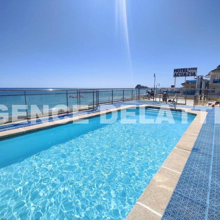 Ático 4 Dormitorios, Piscina & Parking, Playa - ES-389-2 - Apartamento - 29