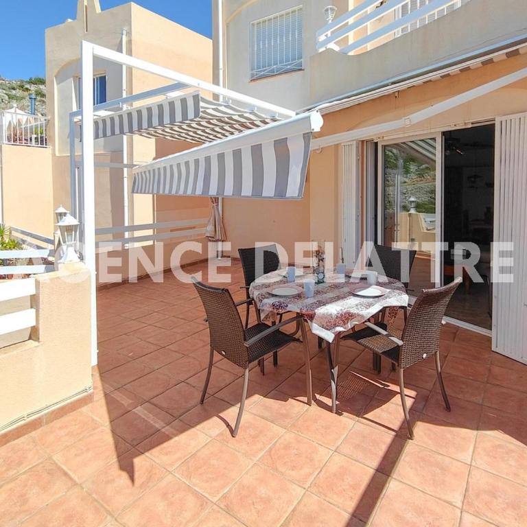 Gran Dúplex 3 Dormitorios con Aire Acondicionado - ES-389-3 - Apartamento - 2