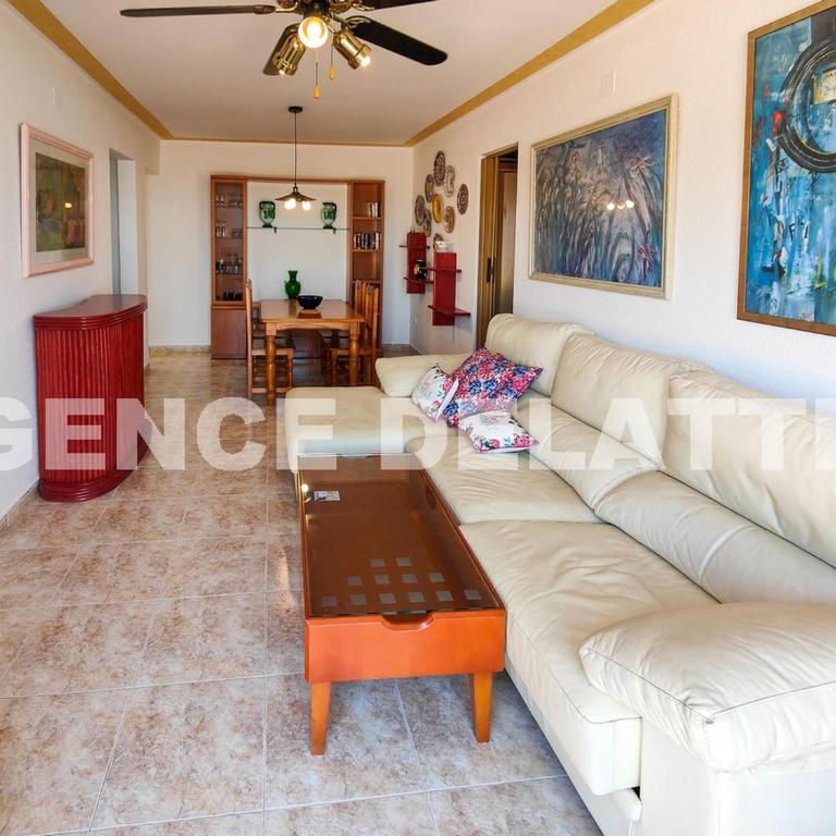 Gran Dúplex 3 Dormitorios con Aire Acondicionado - ES-389-3 - Apartamento - 7