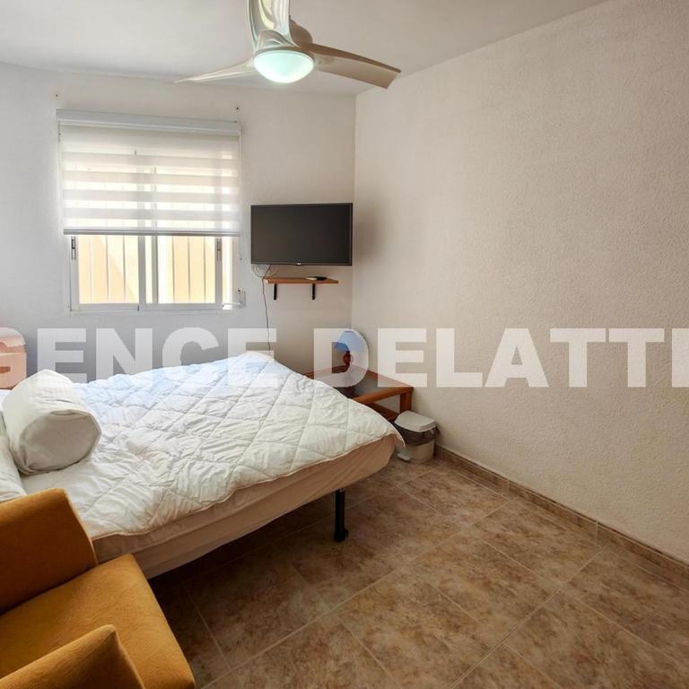Gran Dúplex 3 Dormitorios con Aire Acondicionado - ES-389-3 - Apartamento - 11