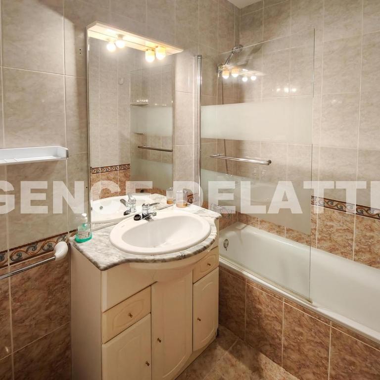 Gran Dúplex 3 Dormitorios con Aire Acondicionado - ES-389-3 - Apartamento - 13