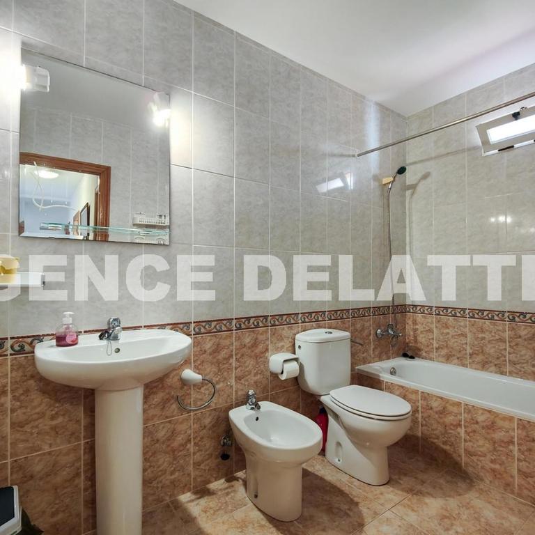 Gran Dúplex 3 Dormitorios con Aire Acondicionado - ES-389-3 - Apartamento - 14