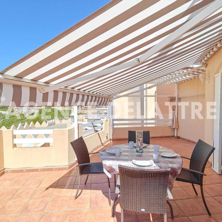 Gran Dúplex 3 Dormitorios con Aire Acondicionado - ES-389-3 - Apartamento - 20