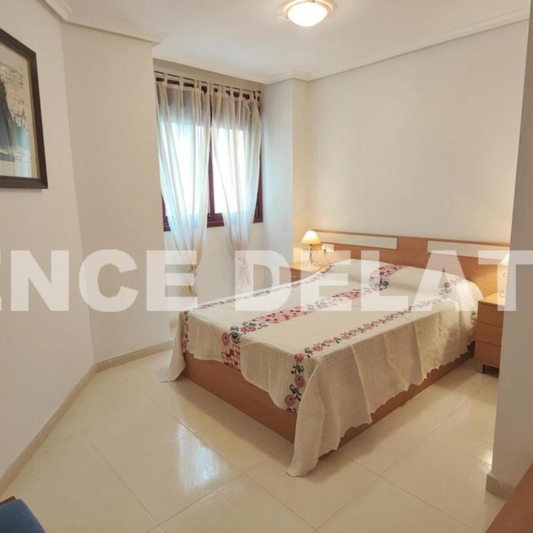 Moderno apartamento con parking en Peñiscola - ES-389-6 - Apartamento - 5