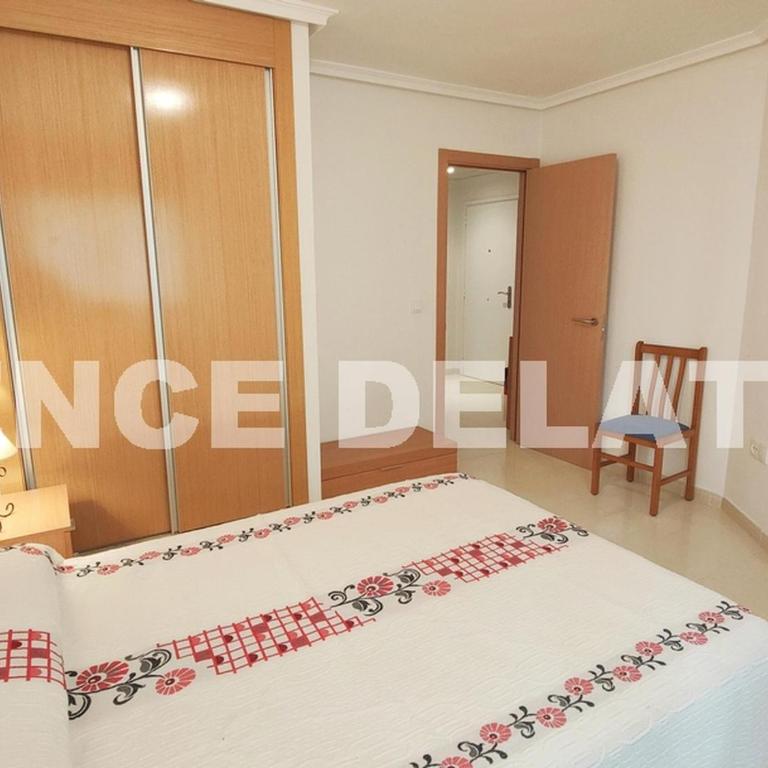 Moderno apartamento con parking en Peñiscola - ES-389-6 - Apartamento - 7