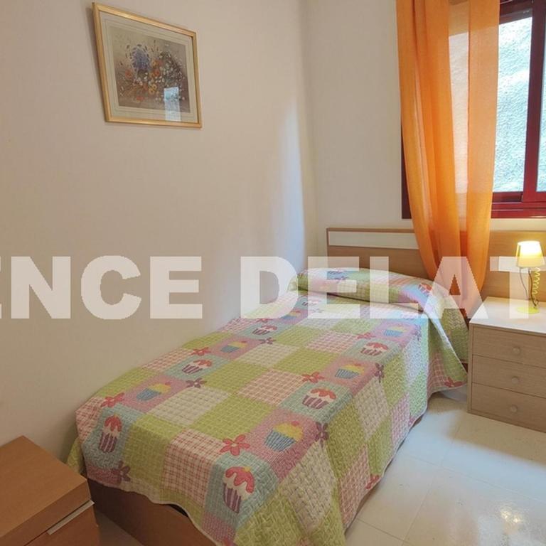 Moderno apartamento con parking en Peñiscola - ES-389-6 - Apartamento - 9