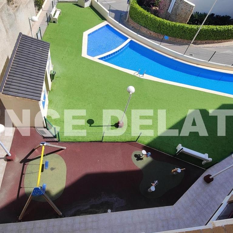 Moderno apartamento con parking en Peñiscola - ES-389-6 - Apartamento - 11