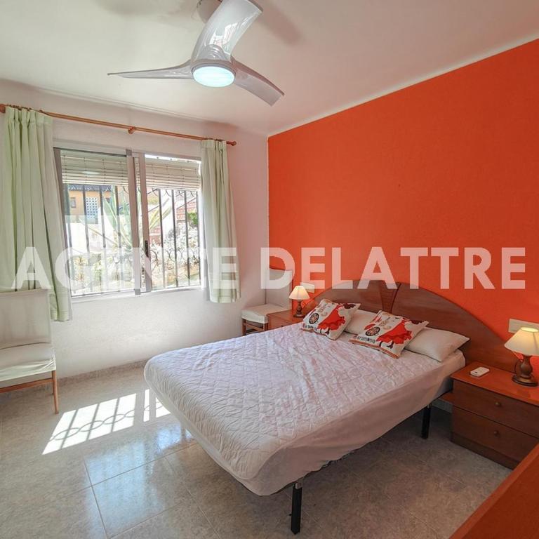 Villa con piscina privada y WIFI, 3 dormitorios cerca del centro - ES-389-9 - Casa - 7