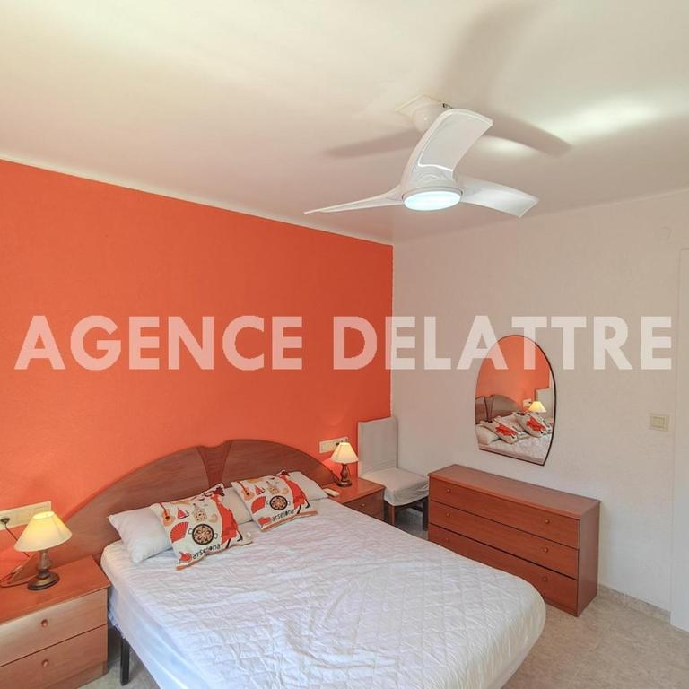 Villa con piscina privada y WIFI, 3 dormitorios cerca del centro - ES-389-9 - Casa - 9