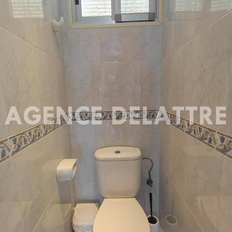 Villa con piscina privada y WIFI, 3 dormitorios cerca del centro - ES-389-9 - Casa - 13