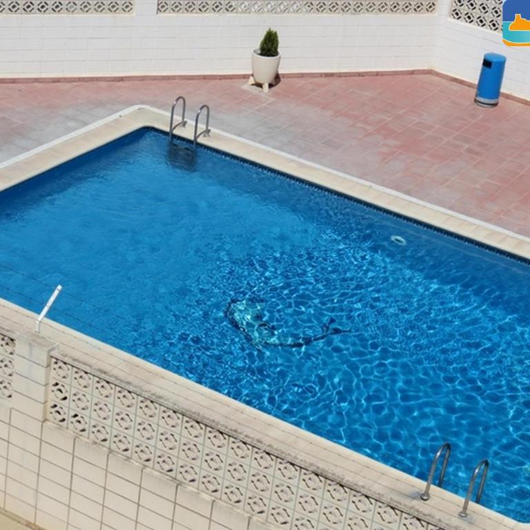 Apartamento 3 Habitaciones en Centro con Piscina y Parking - ES-389-13 - Apartamento - 16