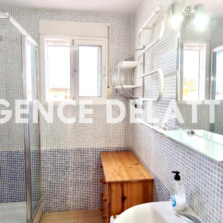 Villa con piscina privada, 6 dormitorios, aire acondicionado - ES-389-14 - Casa - 6